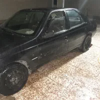 پژو ۴۰۵