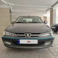 پژو پارس سال مدل ۹۹ درجه یک