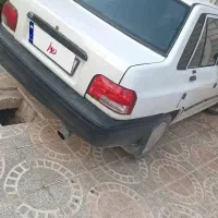 پراید تک سوز 86