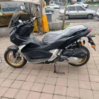 موتور همراه ۱۵۰