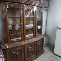 ویترین ، میز ، روشویی کمدی ، دستگاه