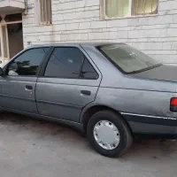 پژو 405 Glxمدل 92بنزینی