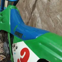 موتور شارژی(SUPER CROSS)