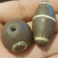 مهره های کهنه