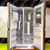 سایدبای ساید باچک یابازنشسته قسطی اسنوا الجی x278|یخچال و فریزر|کرج, اصفهانی‌ها|دیوار