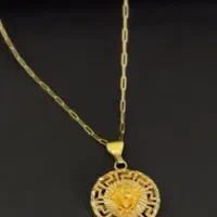 فروش طلا در حد نو با اجرت 7درصد