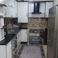 ۵۸ متر/ ۲خواب/طبقه سوم/ پارکینگ/وایین|فروش آپارتمان|شهریار, شهرک وائین|دیوار