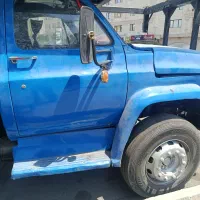 جمس(GMC)|خودرو سنگین|تهران, یاخجی آباد|دیوار