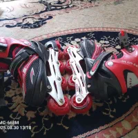 اسکیت شماره 37تا 40