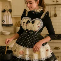 دوخت و فروش سرویس آشپزخانه با کیفیت عالی|سفره، حوله، دستمال آشپزخانه|شیراز, شهرک گلستان|دیوار