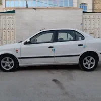 سمند LX ساده، مدل ۱۳۸۹