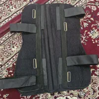 زانو بند آتل دار|پزشکی|قنوات, |دیوار