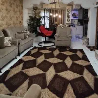 فرش ۹متری شگی ترک