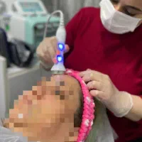 مرکز تخصصی فیشیال و آبرسانی و پاکسازی پوست|خدمات آرایشگری و زیبایی|اندیشه, اندیشه فاز ۱|دیوار