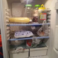 فروش یخچال دونار|یخچال و فریزر|هشتگرد, شهرک وحدت|دیوار