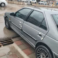 پارس مدل93|خودرو سواری و وانت|ماکو, |دیوار