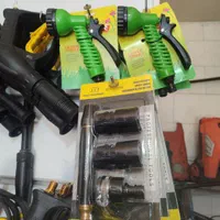 کارواش سر شیلنگی|لوازم نظافت|اصفهان, جنیران (لادان)|دیوار