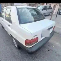 پراید،تیبا،ساینا،مدل ۹۸مدل.۹۷