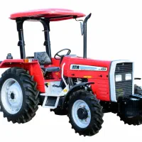 راننده تراکتور