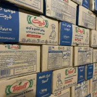 صاف 50مولتی لایت طبیعت 16ک