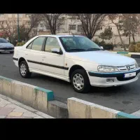 پژو پرشیا اخر 91|خودرو سواری و وانت|تهران, هفده شهریور|دیوار