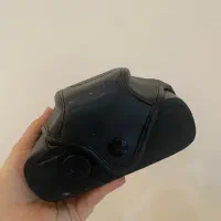 دوربین عکاسی Yashica MF-2 Super DX|دوربین عکاسی و فیلم‌برداری|کرج, عظیمیه|دیوار