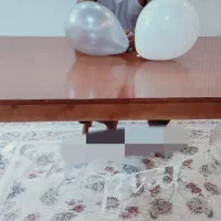 میزناهارخوری|میز و صندلی غذاخوری|خرمآباد, |دیوار