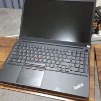 لپتاپ لنوو e15
