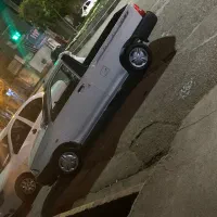 پراید ۱۵۱ SE لاینر