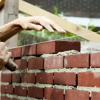 جوشکاری و بنایی