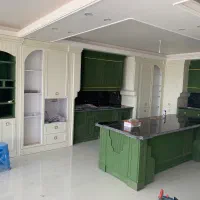 تعمیر و نصب کابینت و کمد دیواری