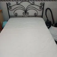 تختخواب فلزی ددرحدنوباتشک باکیفیت