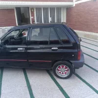 پراید هاچبک نسیم