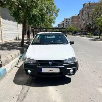 آریسان ۲ کم کار