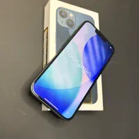 IPhone 13 ( + آدابتور اورجینال)|موبایل|شیراز, شریف‌آباد|دیوار