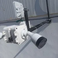 خدمات فنی مهندسی ایمن رعد آسیا