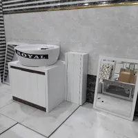 کابینت روشویی (|مصالح و تجهیزات ساختمان|قم, یزدان‌شهر|دیوار
