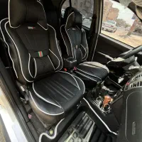 روکش صندلی تمام چرم ۰۹۰ باقیمت ۳۷۸۰۰