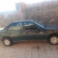 پژو اردی دوگانه|خودرو سواری و وانت|تربتحیدریه, بالا ولایت|دیوار