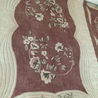 گلیم فرش ۹ متری|گلیم، جاجیم، گبه|کرمانشاه, |دیوار