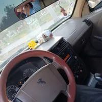 تاکسی برون شهری پژو 405  دوگانه سوز CNG، مدل ۱۳۹۶|خودرو سواری و وانت|اهواز, کارون|دیوار