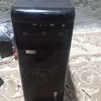 کامپیوتر خانگی سالم|رایانه رومیزی|کارون, |دیوار