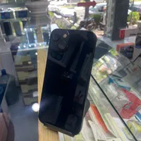 Iphone 13 ch 128 مشکی|موبایل|شیراز, سیلو|دیوار