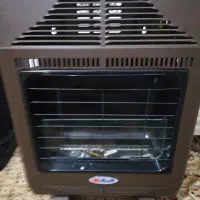 فروش بخاری بدون دودکش ابسال