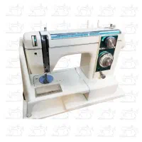 چرخ خیاطی ژانومه 813