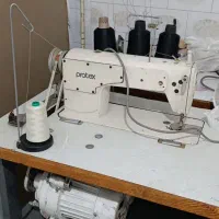 فروش تمام وسایل خیاطی