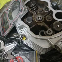 هندا احسان|موتورسیکلت|آمل, |دیوار