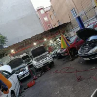 تعمیرگاه تخصصی گیربکس دنده ای تعمیر ۲۰۶ ۴۰۵ ۲۰۷|خدمات موتور و ماشین|تهران, فتح|دیوار