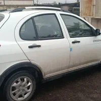 کوییک اس مدل 1402|خودرو سواری و وانت|بم, |دیوار