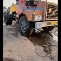 طرح جمع آوری کشنده فرسوده اسقاط|خودرو سنگین|باوی, |دیوار